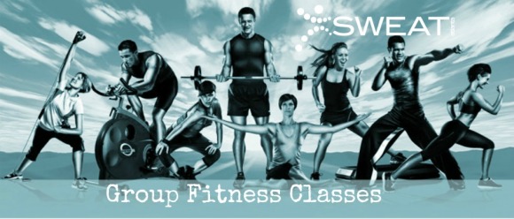 Group Fitness Classes