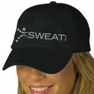 Sweat Atlanta Baseball Hat