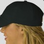 Side View of Hat